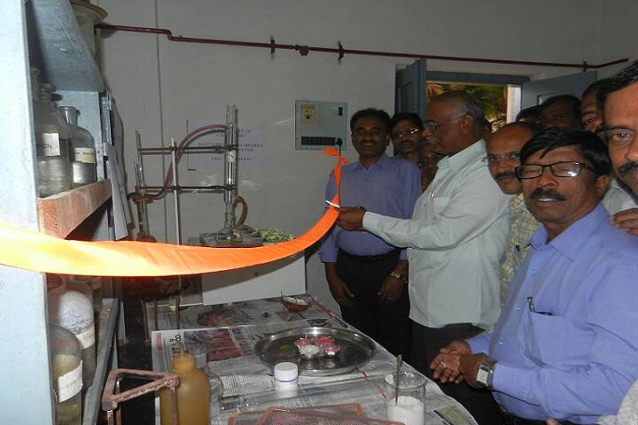 laboratory